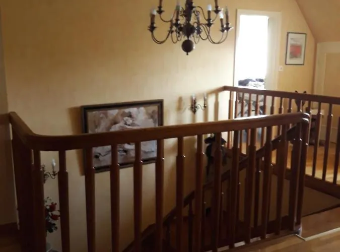 Chambre belle demeure