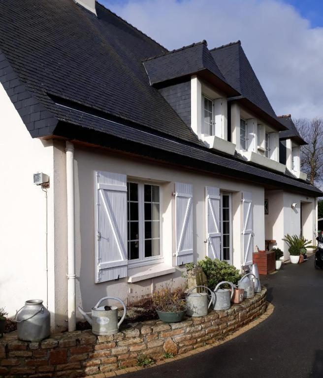 Belle Demeure Séjour chez l'habitant *