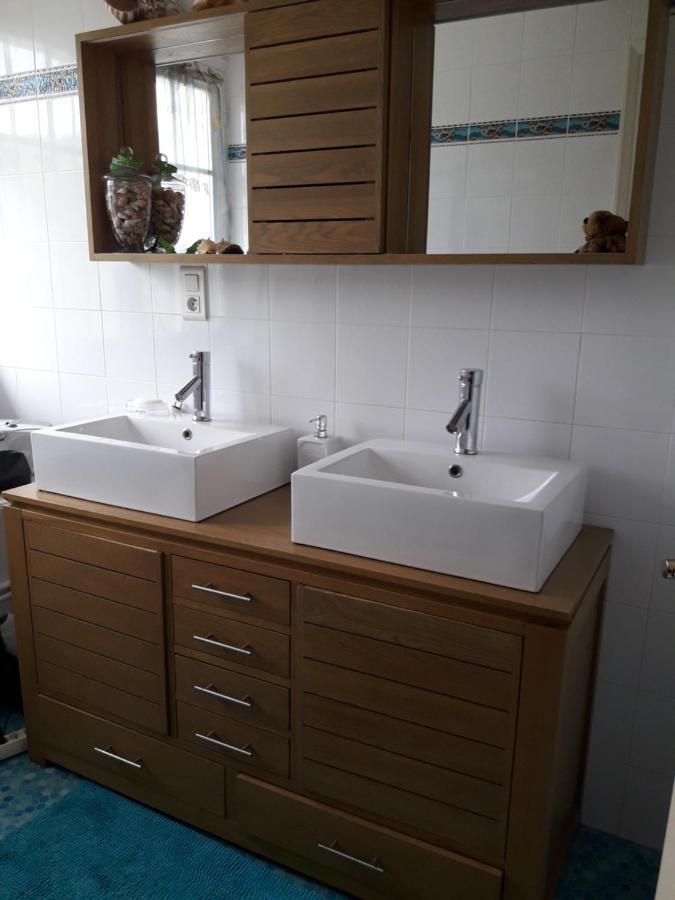 Belle Demeure Séjour chez l'habitant *