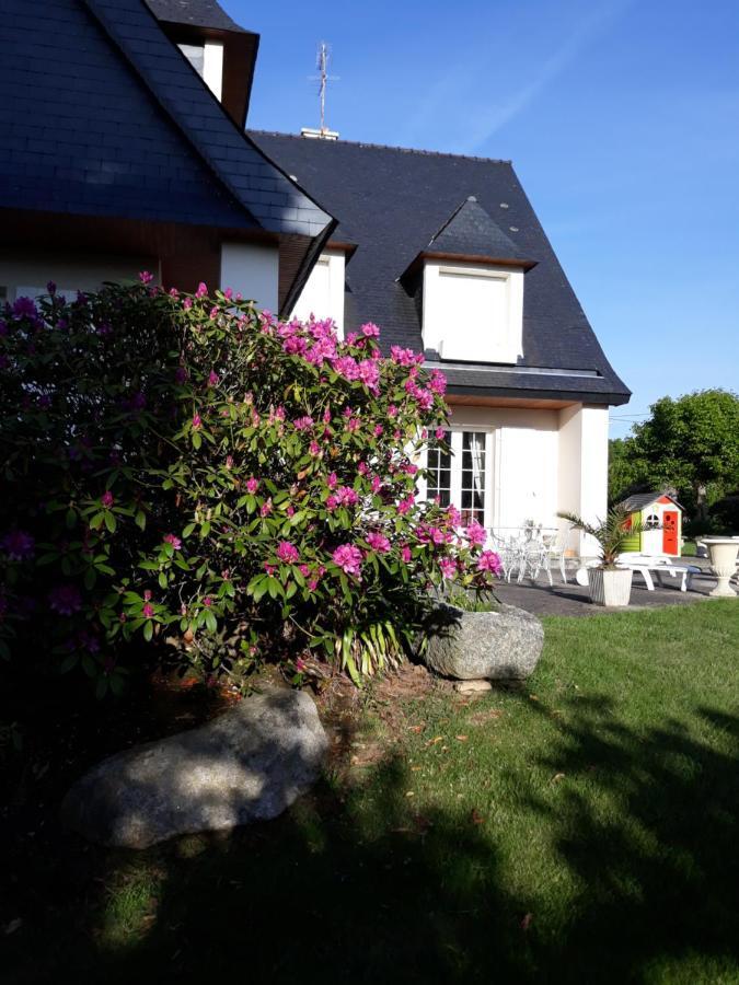 Séjour chez l'habitant Belle Demeure Gouesnou